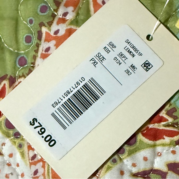 Perfect Spring/Easter/Summer Dress - Picture 3 of 7